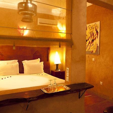 Riad Ka Маракеш Екстериор снимка