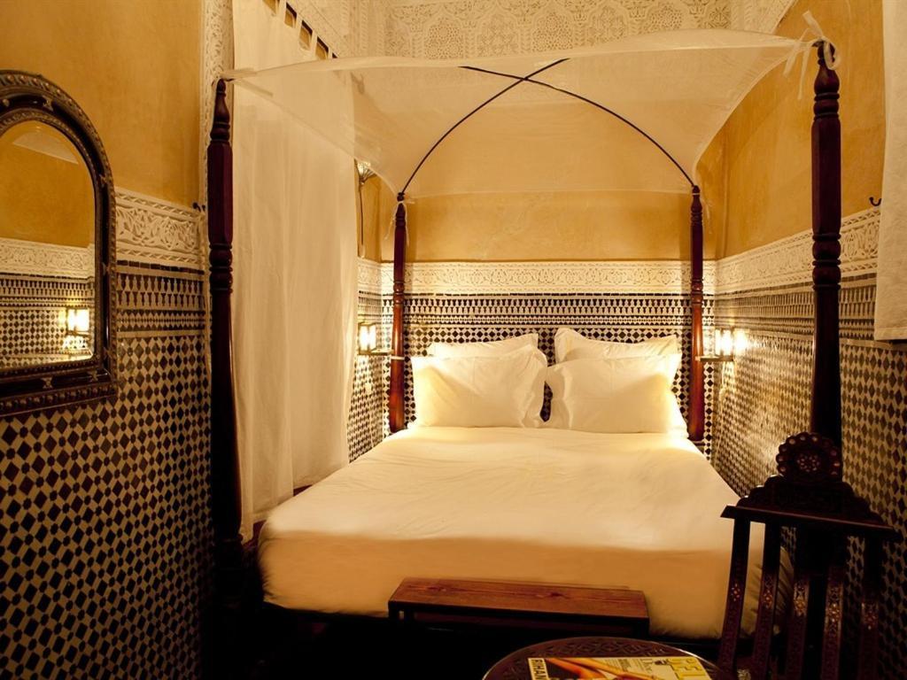 Riad Ka Маракеш Екстериор снимка