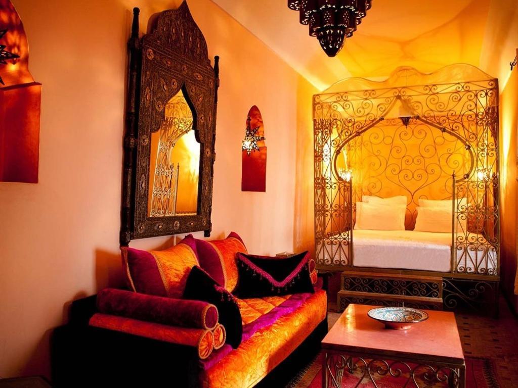 Riad Ka Маракеш Екстериор снимка