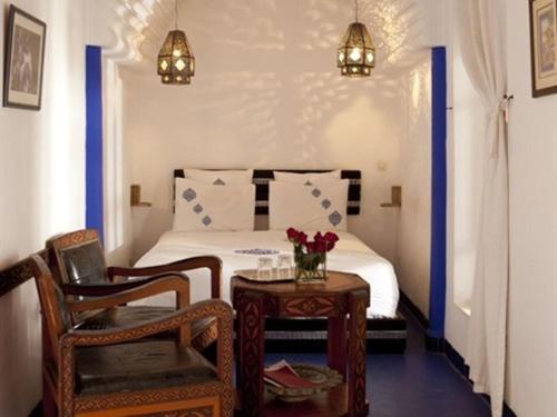 Riad Ka Маракеш Екстериор снимка