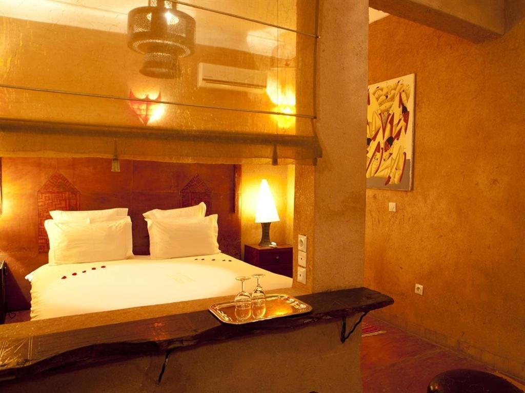 Riad Ka Маракеш Екстериор снимка
