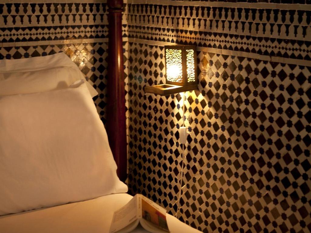 Riad Ka Маракеш Екстериор снимка